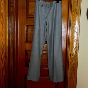 Dana Buchman Wide Leg Pants